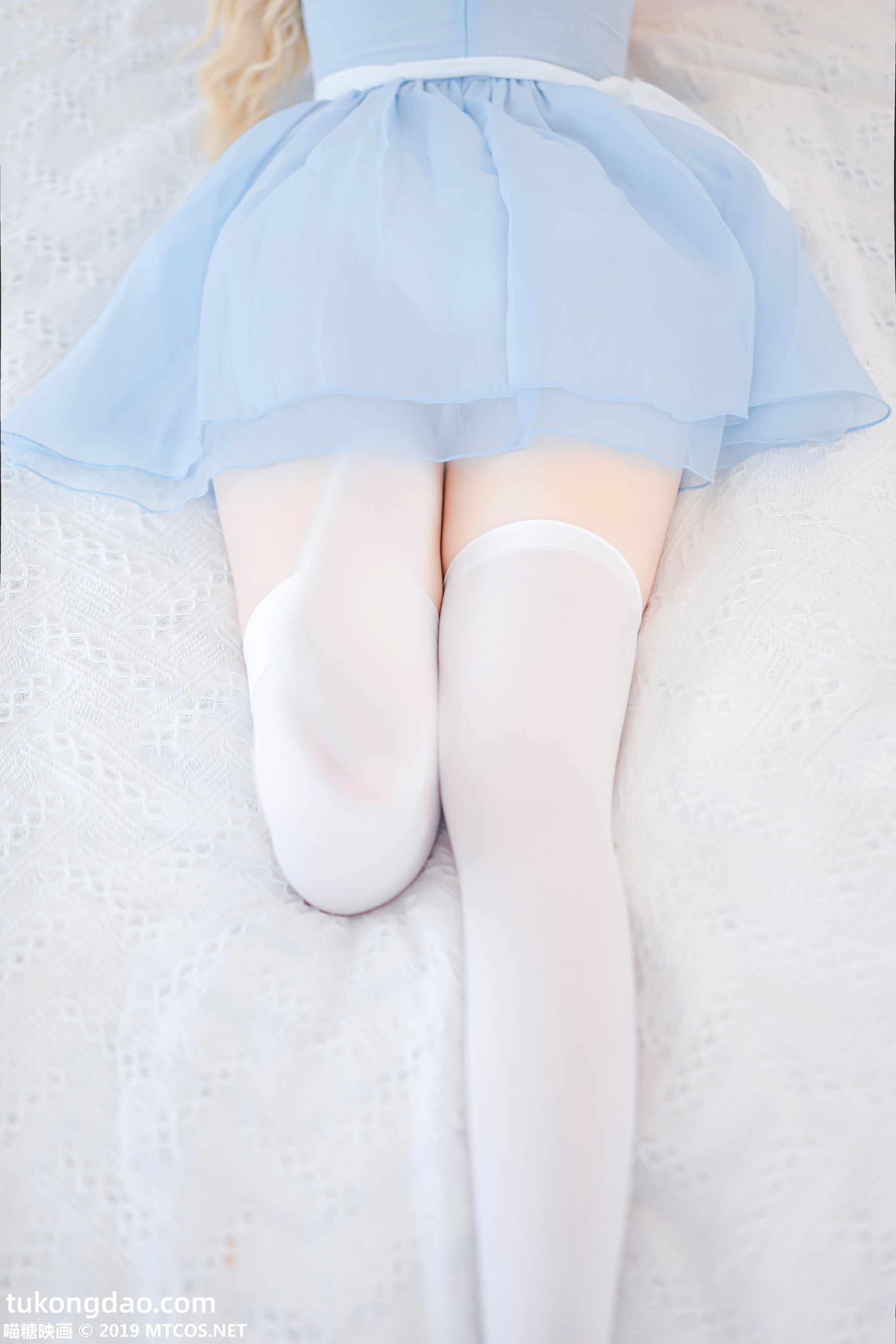 喵糖映画 VOL.053 写真集 写真系列-第35张